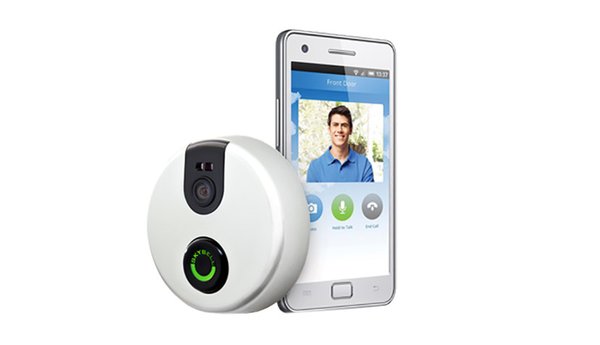 Video Doorbell