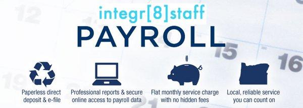 #payrolling #staffing #recruiting visit www.integr8staff.com for daily job and career updates!