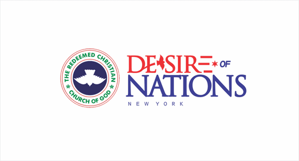 RCCG Desire of Nations, New York