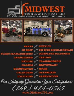 Midwest Truck & Hydraulic