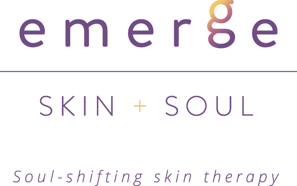 Emerge Skin + Soul
 Soul-shifting skin therapy