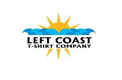 Left Coast T Shirt Company