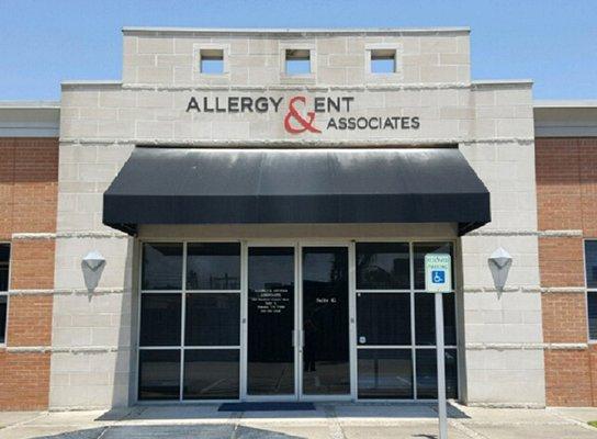 Allergy & ENT Associates