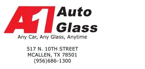 For all your glass needs