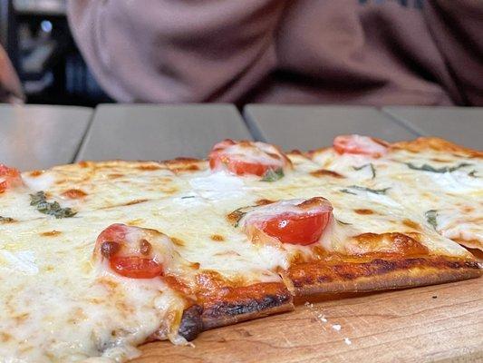 Margherita Flatbread