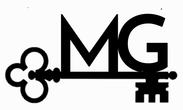 Michael Goodman Logo