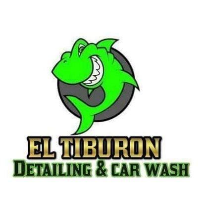 El Tiburon detailing and carwash