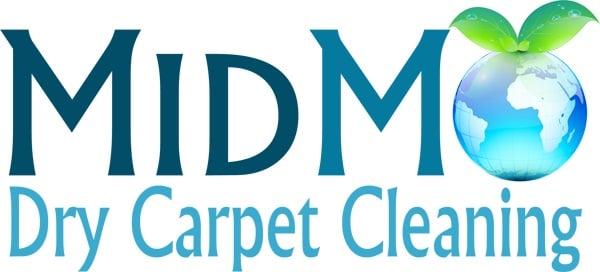 MidMo Dry Carpet Cleaning