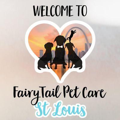 Fairytail Pet Care