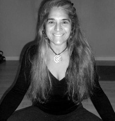 Michele Bulgatz Certified Anusara Yoga Teacher