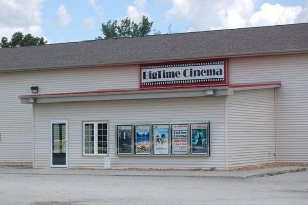 Trenton Cinema