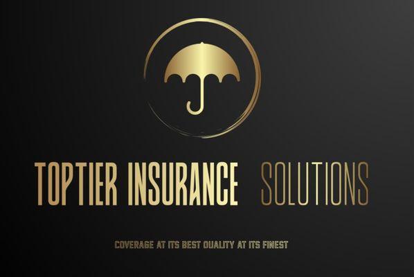 TOPTIER INSURANCE 
SOUTH GATE OFFICE 90282