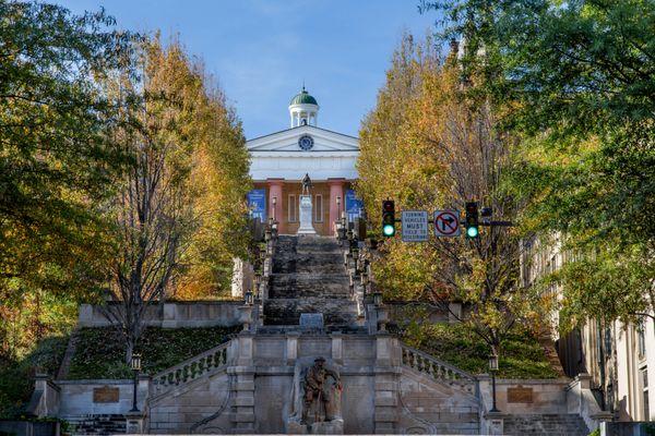 Lynchburg Museum & Visitor Services