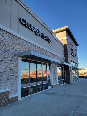 Club Pilates East McKinney