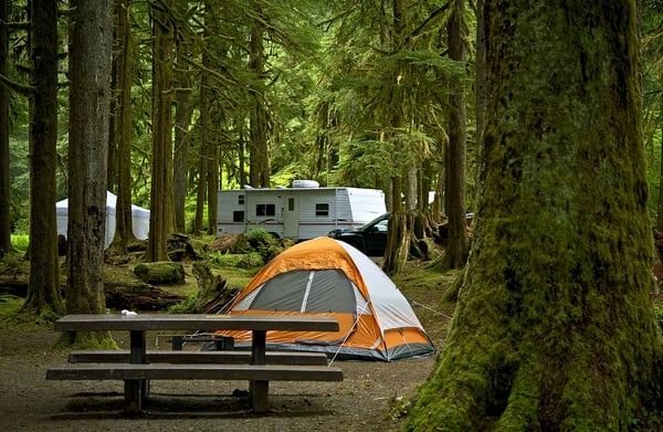 Southern Oregon RV Rentals