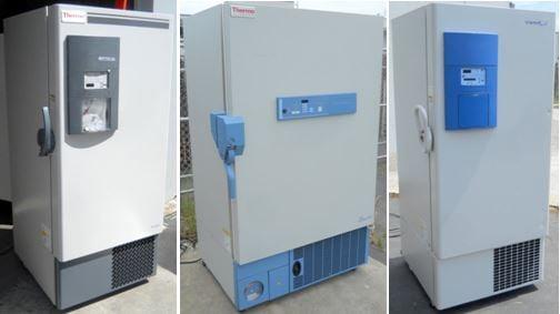 We have a wide selection of Laboratory Freezers!