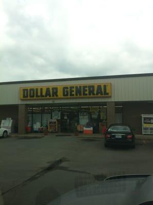 Dollar General