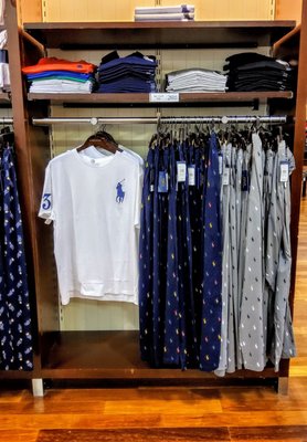 Polo Ralph Lauren Factory Store