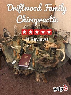 Driftwood Family Chiropractic