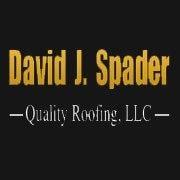 David J. Spader Quality Roofing