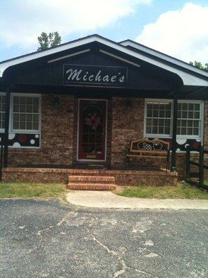 Michae's Hair Salon