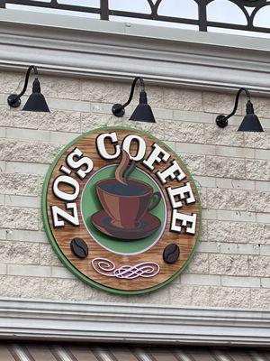 Zo’s Coffee