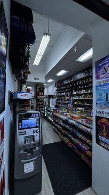 Broadway Market & Smoke Shop