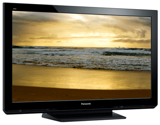 Panasonic 42" PDP TV 720p