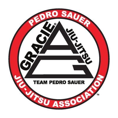 Pedro Sauer Jiu-Jitsu Association Accredited