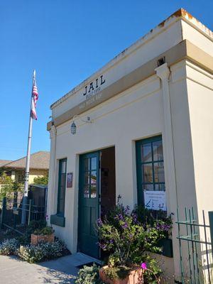 Half Moon Bay History Association