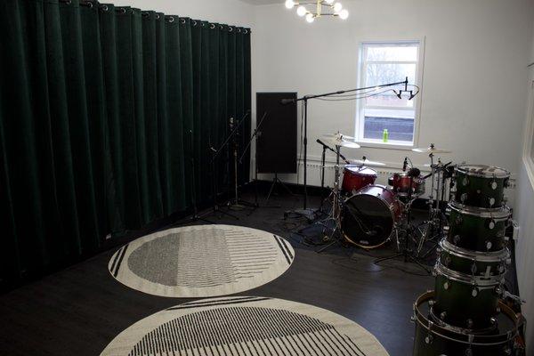 Live Room