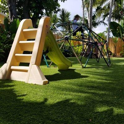 TK Artificial Turf & Synthetic Grass