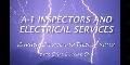 A-1 Inspectors and Electrical Services