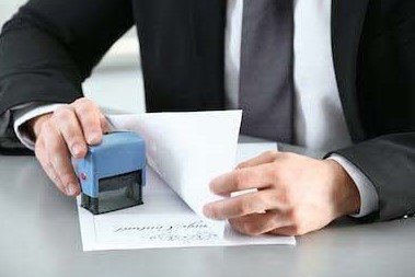 In-Demand Mobile Notary Services