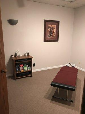 Treatment Room