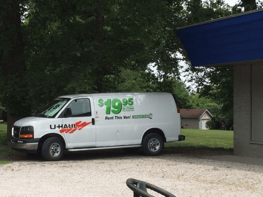 UHAUL