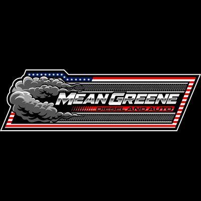 Mean Greene Diesel and Auto