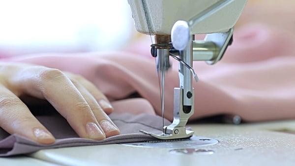 Contract Sewing