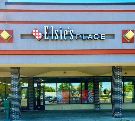 Elsie's Place