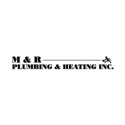 M & R Plumbing & Heating