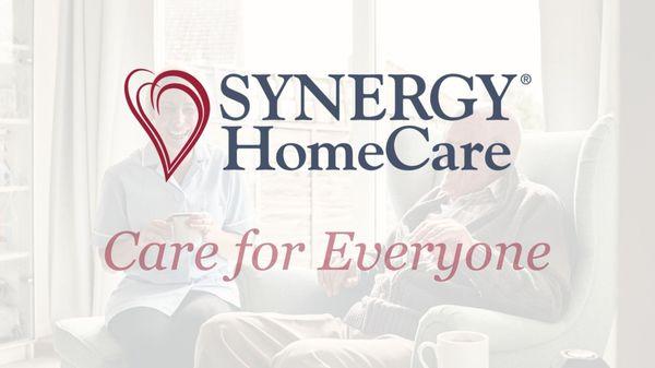 SYNERGY HomeCare