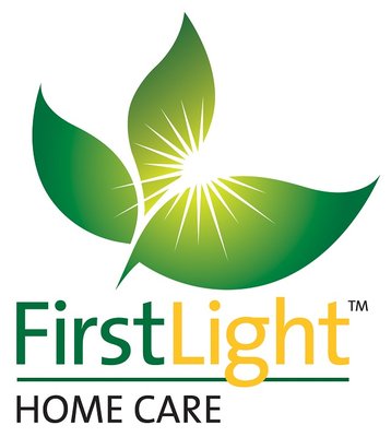 FirstLight HomeCare Logo