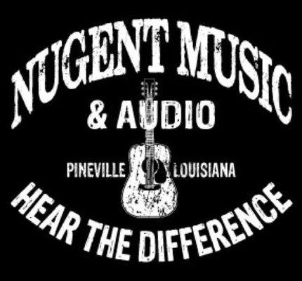 Nugent Music & Audio