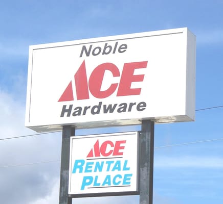 Noble Ace Hardware