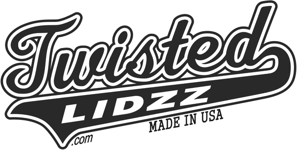 Twisted Lidzz Logo