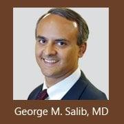 Dr. George Salib - Eye Doctor Laguna Hills - Orange County Eye Institute