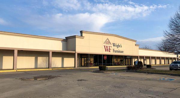 Wright's Furniture