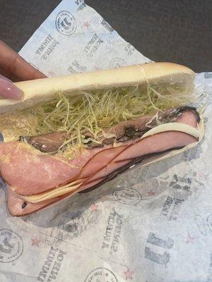 Jimmy John's