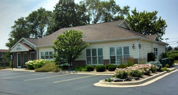 Grayslake Family Dental Center