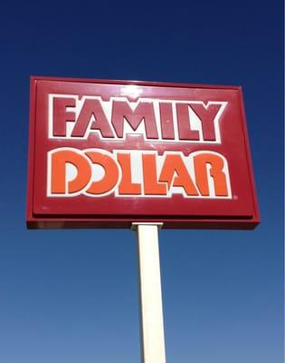 Family Dollar